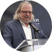 MD Anderson employee Jim Allison, PhD, chair of Immunology, awarded the 2018 Nobel Prize