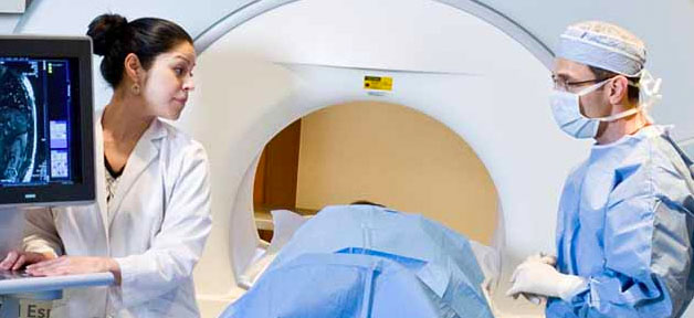 Diagnostic Imaging careers at MD Anderson