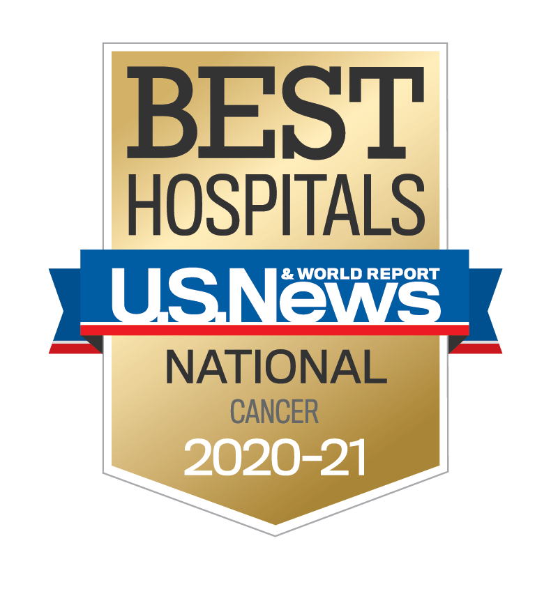 Best Hospitals Award 2021