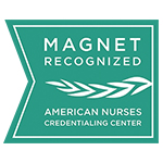 MD Anderson award – Magnet designation by ANCC